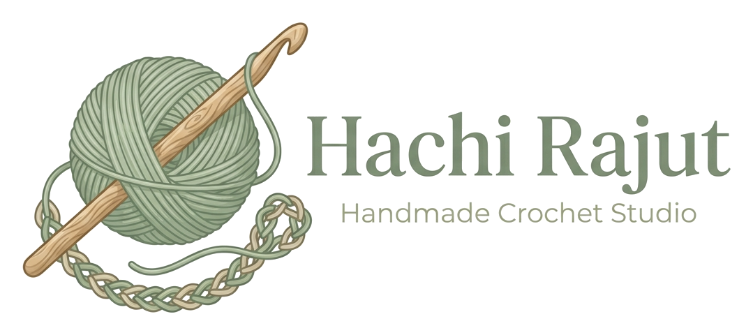 Hachi Rajut